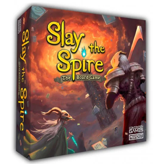 Deck Building Slay The Spire Nintendo Switch Price Buy Slay The