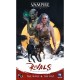 Vampire: The Masquerade Rivals - The Wolf & The Rat