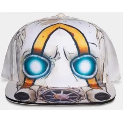 Borderlands Cap - Psycho Borderlands Cap - Psycho