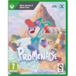 Promenade (Xbox)