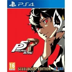 Persona 5 Royal (PS4)