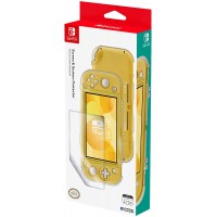 Switch Lite Hori Screen & System Protector Switch Lite Hori Screen & System Protector
