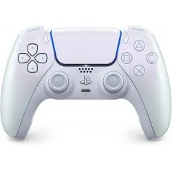 PS5 Controller - Chroma Pearl