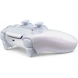 PS5 Controller - Chroma Pearl