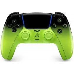 PS5 DualSense® Wireless Controller - Remix Green