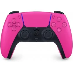 PS5 DualSense™ Wireless Controller - Nova Pink