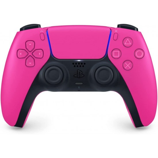 PS5 DualSense™ Wireless Controller - Nova Pink