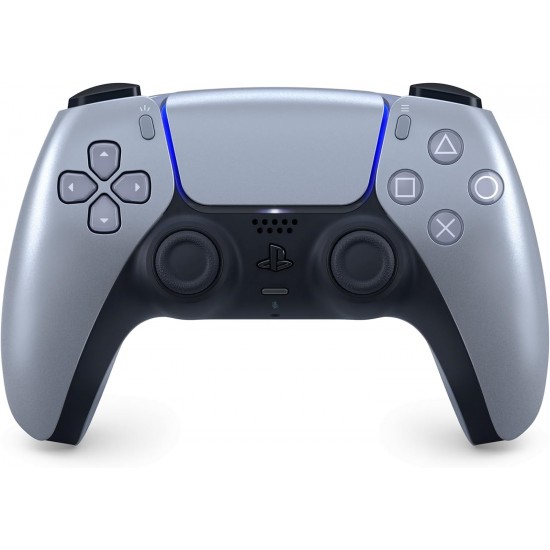 PS5 DualSense™ Wireless Controller - Sterling Silver