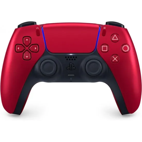 PS5 DualSense™ Wireless Controller - Volcanic Red