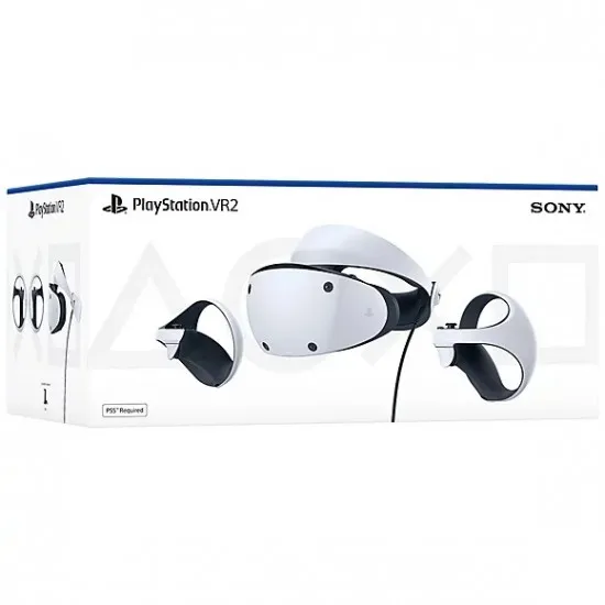 PlayStation®VR2