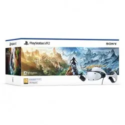 PlayStation®VR2 - Horizon Call of the Mountain™ Bundle