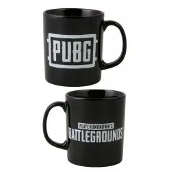 Playerunknown's Battlegrounds Mug - Logo  Playerunknown's Battlegrounds Mug - Logo