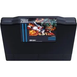 Pulstar (NEOGEO)