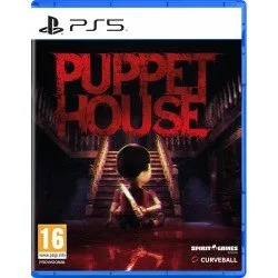 Puppet House (PS5)