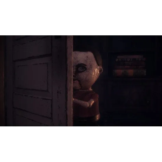 Puppet House (PS5)
