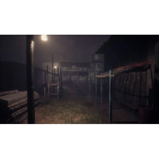 Puppet House (PS5)