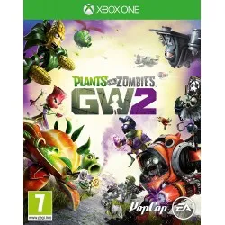 Plants vs. Zombies: Garden Warfare 2 (Xbox One)