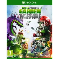 Plants vs. Zombies: Garden Warfare (Xbox One)