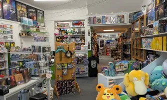 What's New With You? What's New With You?