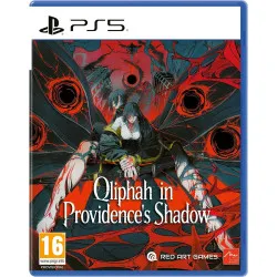 Qliphah in Providence's Shadow (PS5)