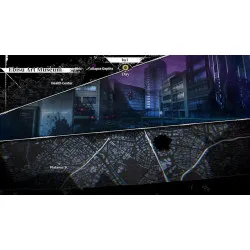 Qliphah in Providence's Shadow (Switch)