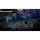 Nintendo Switch game case for Qliphah in Providence's Shadow displaying anime protagonists battling supernatural entities