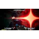 Nintendo Switch game case for Qliphah in Providence's Shadow displaying anime protagonists battling supernatural entities