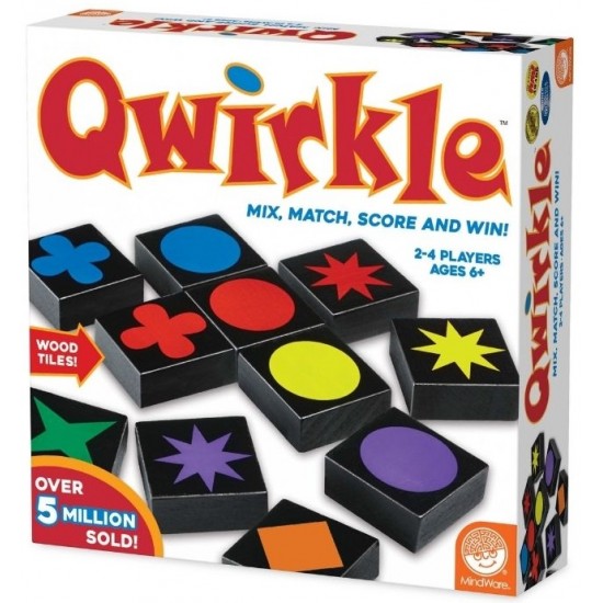 Qwirkle