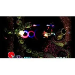 R-Type Delta: HD Boosted (PS5)