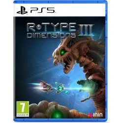 R-Type Dimensions III (PS5)