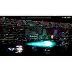 R-Type Dimensions III (Switch 2)