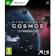 R-Type Tactics I • II: Cosmos - Deluxe Edition (Xbox Series X)