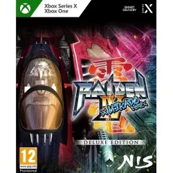 Raiden IV x MIKADO Remix - Deluxe Edition (Xbox)