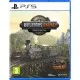 Railroads Online - Pioneer Edition (PS5)