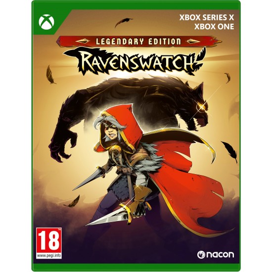 Ravenswatch (Xbox)