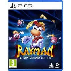 Rayman - 30th Anniversary Edition (PS5)