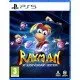 Rayman 30th Anniversary Edition PS5 cover featuring Rayman in the Dream Forest with Electoons