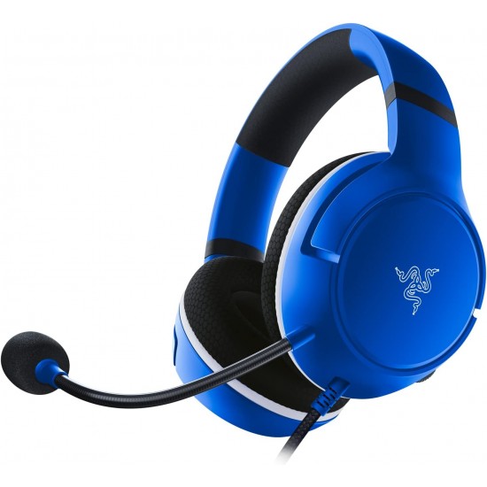 Razer Kaira X for Xbox - Shock Blue