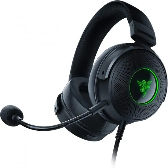 Razer Kraken V3 HyperSense