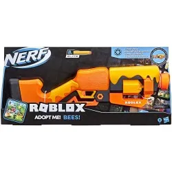 NERF Roblox - Adopt Me! BEES! NERF Roblox - Adopt Me! BEES!