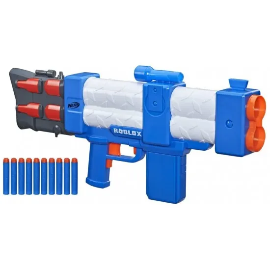 NERF Roblox - Arsenal: Pulse Laser