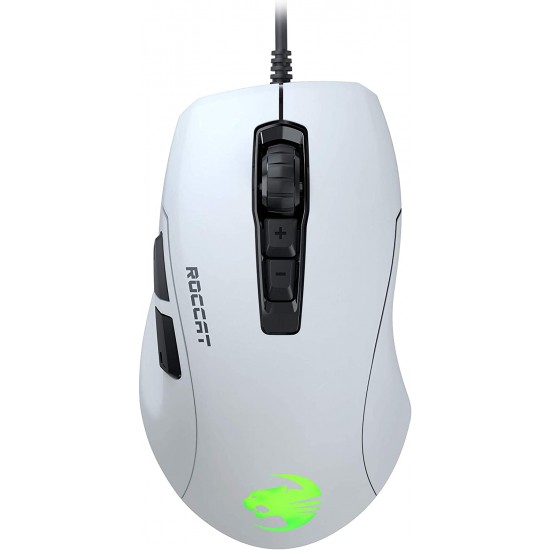 ROCCAT Mouse - Kone Pure Ultra (White)