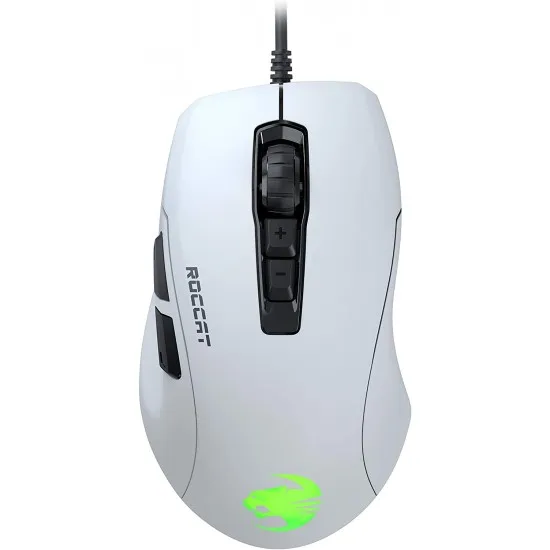 ROCCAT Mouse - Kone Pure Ultra (White)