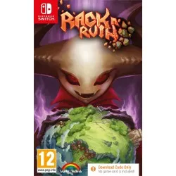 Rack 'n' Ruin (CIAB) (Switch)