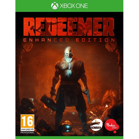 Redeemer - Enhanced Edition (Xbox One)