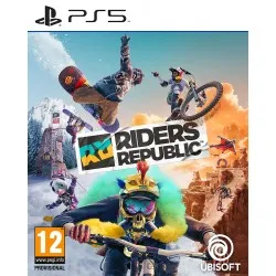 Riders Republic (PS5)