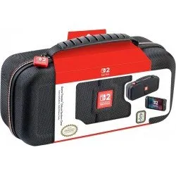 RDS Switch 2 Game Traveller Deluxe System Case