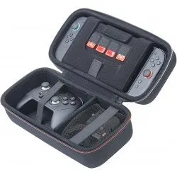 RDS Switch 2 Game Traveller Deluxe System Case