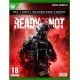 Ready or Not - Day One Edition (Xbox Series X) Ready or Not - Day One Edition (Xbox Series X)