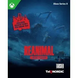 REANIMAL Deluxe Edition (Xbox Series X)